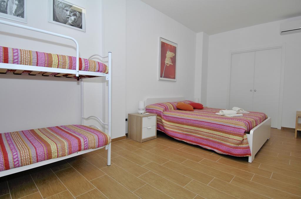 B&B Nonna Roma Eksteriør bilde