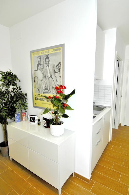 B&B Nonna Roma Eksteriør bilde
