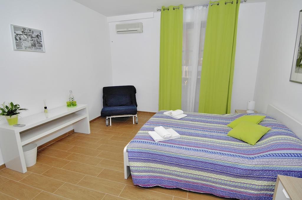 B&B Nonna Roma Eksteriør bilde