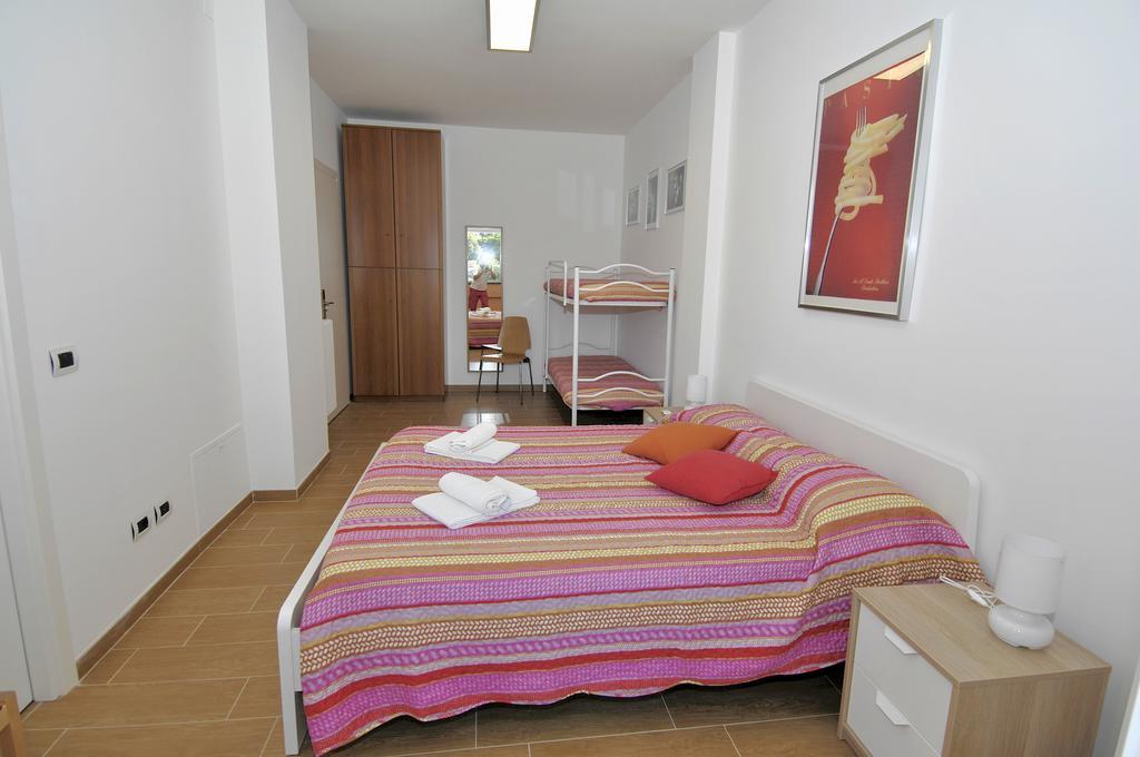B&B Nonna Roma Eksteriør bilde